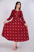 Aman Aura Kurti